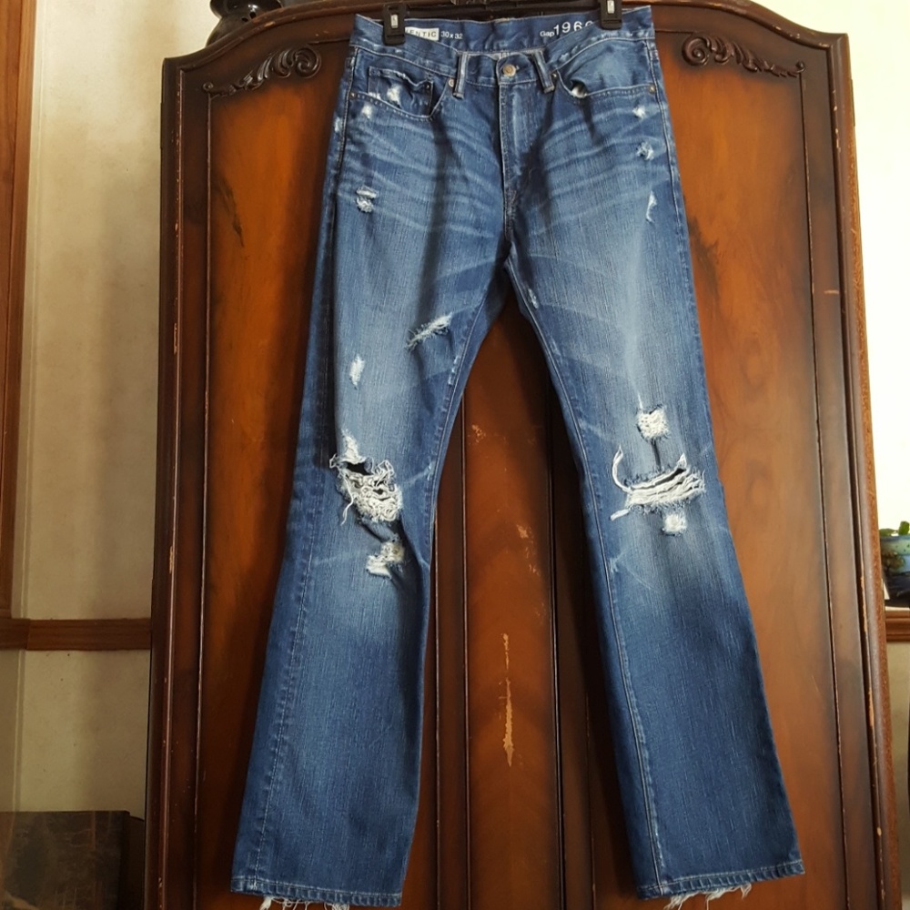 Mens Jeans